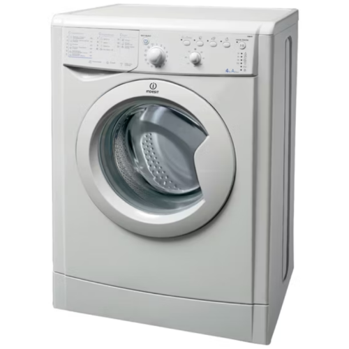 Стиральная машина Indesit IWUB 4105 (q)