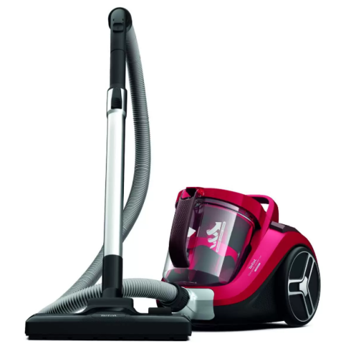 Стационарный пылесос Tefal TW4853EA (q)x