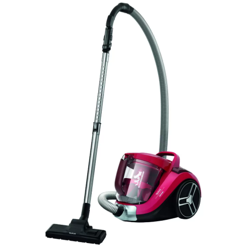 Стационарный пылесос Tefal TW4853EA (q)x