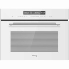 Духовой шкаф KORTING OKB 3260 CSGW MW (h)