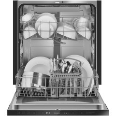 Встраиваемая посудомоечная машина Weissgauff BDW 6036 D AutoOpen (q)