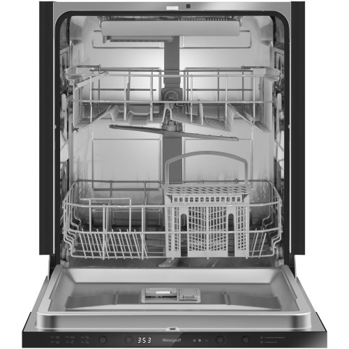 Встраиваемая посудомоечная машина Weissgauff BDW 6036 D AutoOpen (q)