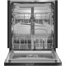 Встраиваемая посудомоечная машина Weissgauff BDW 6036 D AutoOpen (q)