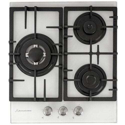 Встраиваемая газовая панель Schaub Lorenz SLK GL4512 (q)