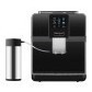 Кофемашина Weissgauff WCM-330 TFT Touch Cappuccino Nero (q)