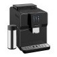 Кофемашина Weissgauff WCM-330 TFT Touch Cappuccino Nero (q)
