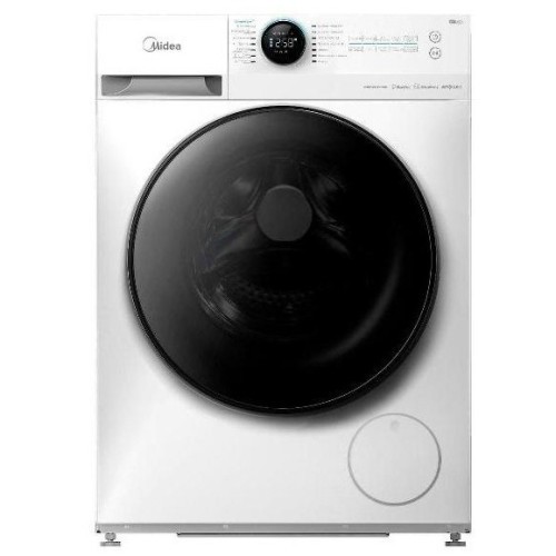 Стиральная машина Midea MF200W80WBS/W (q)