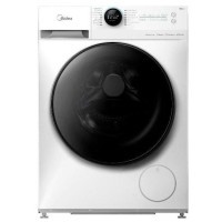 Стиральная машина Midea MF200W80WBS/W (q)