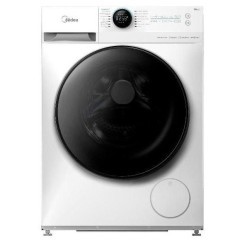 Стиральная машина Midea MF200W80WBS/W (q)