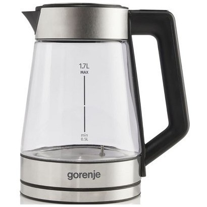 Электрический чайник Gorenje K17TRG (h)