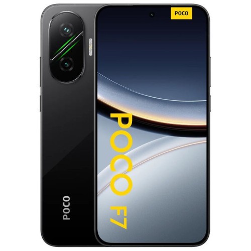 Xiaomi Poco F7 12/512Gb Black