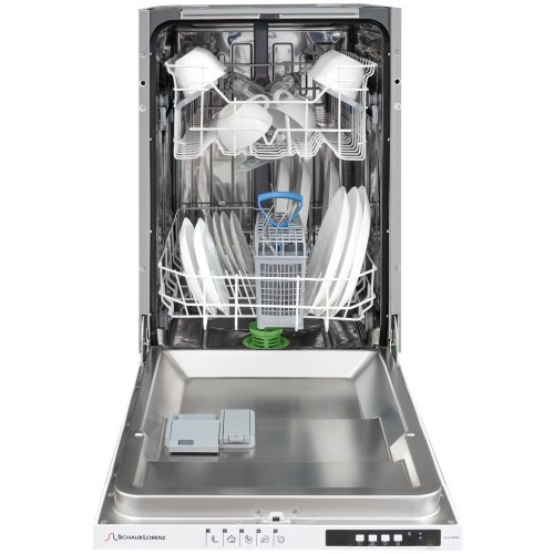 Встраиваемая посудомоечная машина SCHAUB LORENZ SLG VI4110 (h)