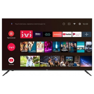 Телевизор Haier 50 Smart TV BX (h)