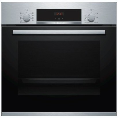 Встраиваемый электрический духовой шкаф BOSCH HBF534ES0Q (go)