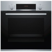 Встраиваемый электрический духовой шкаф BOSCH HBF534ES0Q (go)