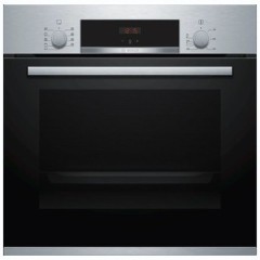 Встраиваемый электрический духовой шкаф BOSCH HBF534ES0Q (go)