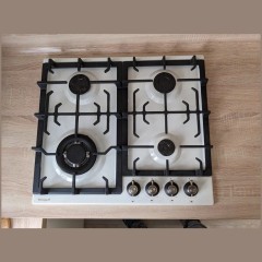 Газовая варочная поверхность Weissgauff HGG 641 REB (q)