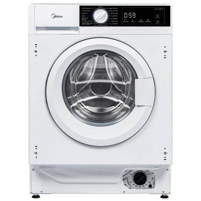 Стиральная машина Midea MFA06W80B/W (t)