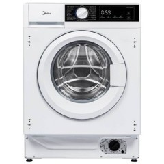 Стиральная машина Midea MFA06W80B/W (t)
