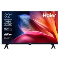 Телевизор Haier 32 Smart TV S1 (h)