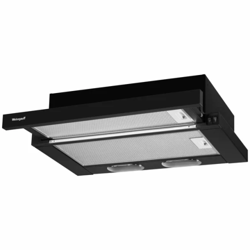 Встраиваемая вытяжка Weissgauff TEL 600 EB (q)