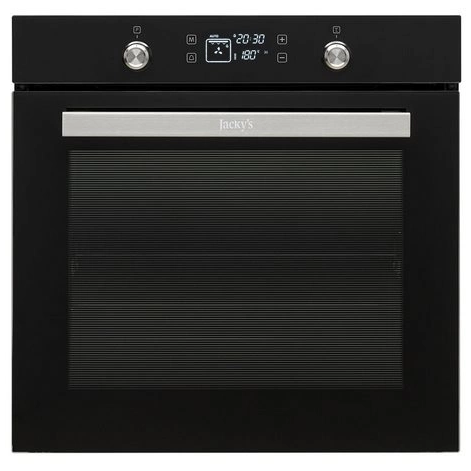 Встраиваемый электрический духовой шкаф Jacky's JO EB7539 (q)