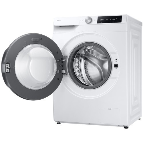 Стиральная машина Samsung WW90DG6U34LELP (h)