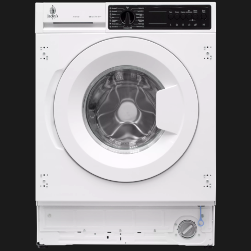 Встраиваемая стиральная машина Jacky's JW B0722W (q)