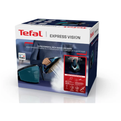 Парогенератор Tefal Express Vision SV8151E0 (q)