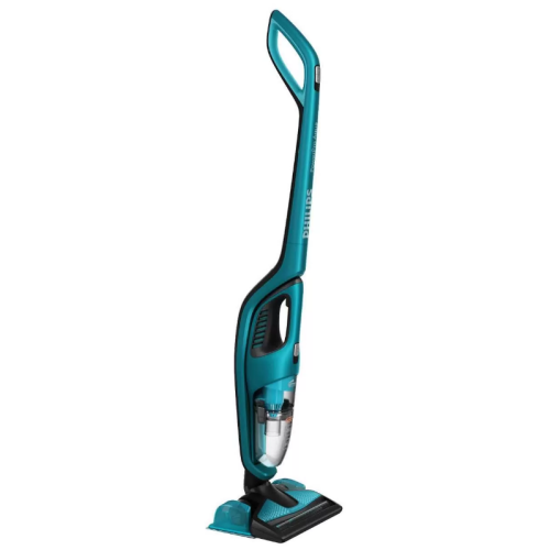Вертикальный пылесос с влажной уборкой Philips FC6404/01 (q)