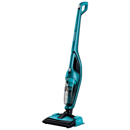 Вертикальный пылесос с влажной уборкой Philips FC6404/01 (q)