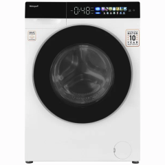 Стиральная машина Weissgauff WM 999 Full Touch DC Inverter Steam (q)