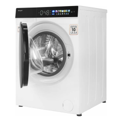 Стиральная машина Weissgauff WM 999 Full Touch DC Inverter Steam (q)
