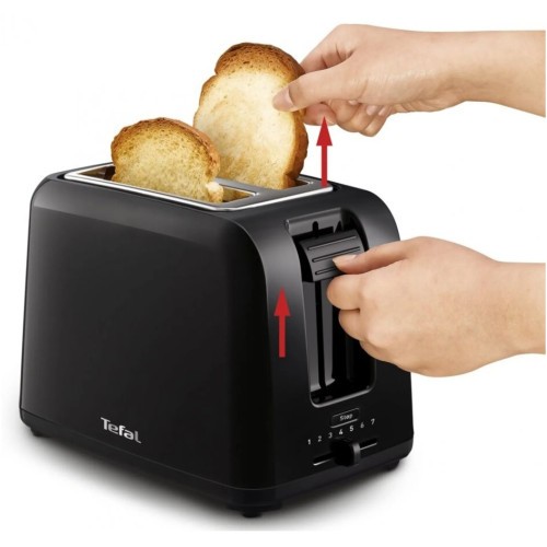Тостер Tefal Vita 2S TT1A1830 (q)