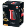 Электрочайник Braun WK 300 Red (q)