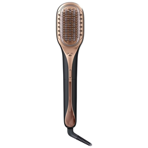 Расческа-выпрямитель Rowenta Hair Therapist CF9940F0 (q)