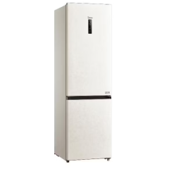 Двухкамерный холодильник Midea MDRB523MGE33ODM (q)