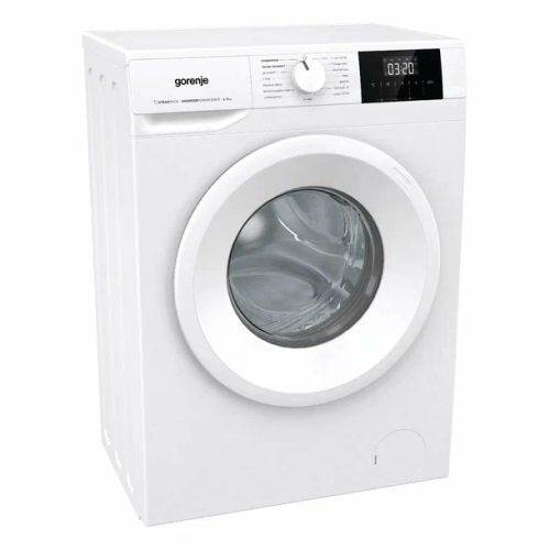 Стиральная машина Gorenje WNGPI72SBS/C (h)