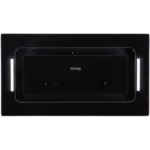 Встраиваемая вытяжка KORTING KHI 6099 ICGN (h)