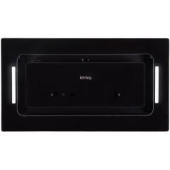 Встраиваемая вытяжка KORTING KHI 6099 ICGN (h)