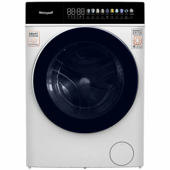 Стиральная машина с сушкой Weissgauff WMD 58411 Smart Inverter Steam (q)