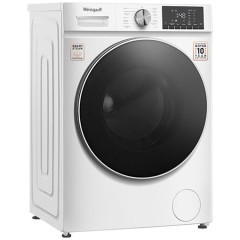 Стиральная машина с сушкой Weissgauff WMD 58411 Smart Inverter Steam (q)