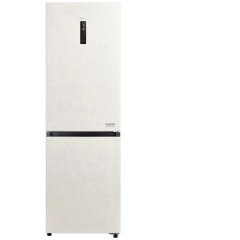 Холодильник двухкамерный Midea MDRB470MGF33OM (h)