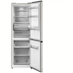 Холодильник двухкамерный Midea MDRB470MGF33OM (h)