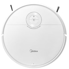 Робот-пылесос Midea VCR10W (h)