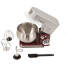 Миксер планетарный Pioneer MX322 wine maroon (h)