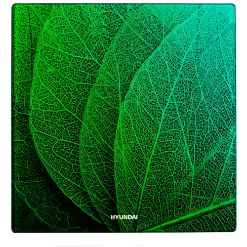 Весы напольные Hyundai H-BS03581 (q)