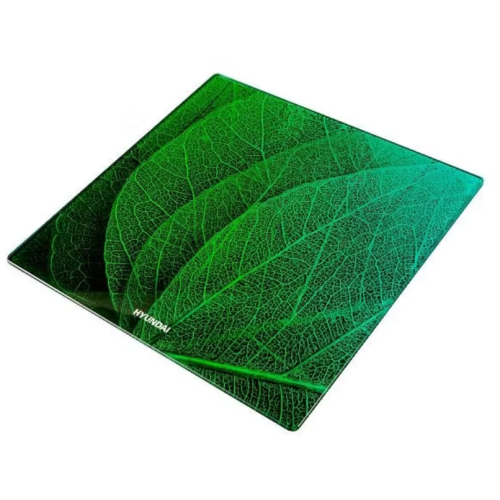 Весы напольные Hyundai H-BS03581 (q)