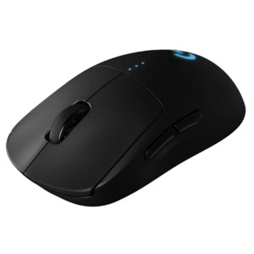 Игровая мышь Logitech G PRO Wireless (q)