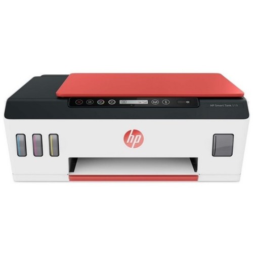 Принтер HP Smart Tank 519 (розница)